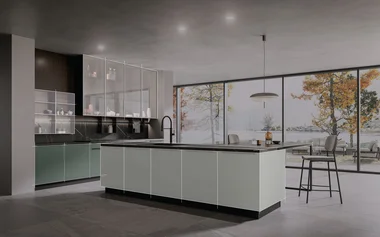 Cucine in Acciaio Inox - Consigli e guide